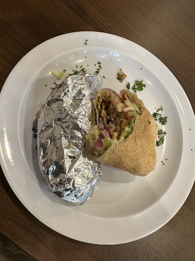 Photo of Jerusalem Grill & Deli - 1050 Bloomingdale Ave, Valrico, FL 33596