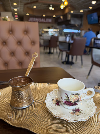 Photo of Jerusalem Grill & Deli - 1050 Bloomingdale Ave, Valrico, FL 33596