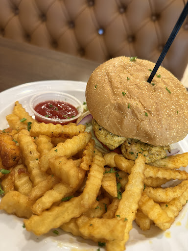 Photo of Jerusalem Grill & Deli - 1050 Bloomingdale Ave, Valrico, FL 33596