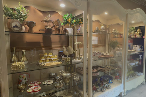 Photo of Jerusalem Grill & Deli - 1050 Bloomingdale Ave, Valrico, FL 33596