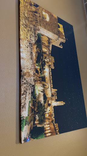 Photo of Jerusalem Grill & Deli - 1050 Bloomingdale Ave, Valrico, FL 33596