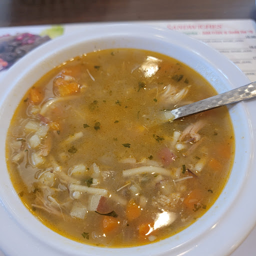 Photo of Jerusalem Grill & Deli - 1050 Bloomingdale Ave, Valrico, FL 33596