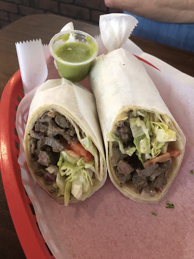 Photo of Zaytoon Grill - 1618 Central Ave, St. Petersburg, FL 33712