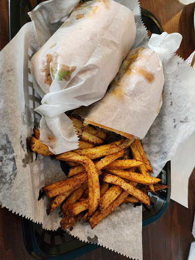 Photo of Zaytoon Grill - 1618 Central Ave, St. Petersburg, FL 33712