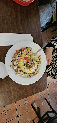 Photo of Zaytoon Grill - 1618 Central Ave, St. Petersburg, FL 33712