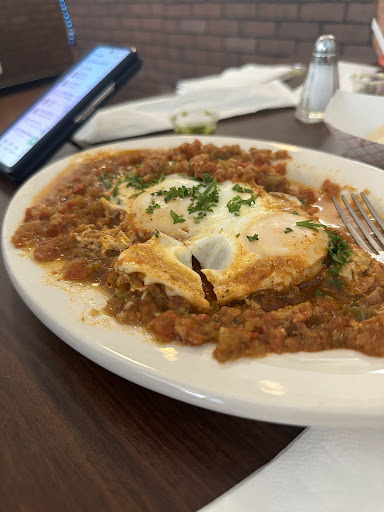 Photo of Zaytoon Grill - 1618 Central Ave, St. Petersburg, FL 33712