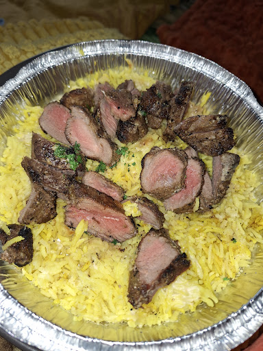 Photo of Zaytoon Grill - 1618 Central Ave, St. Petersburg, FL 33712