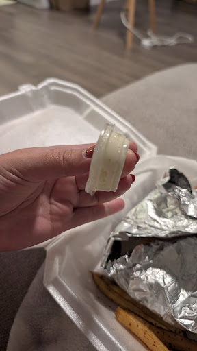 Photo of Zaytoon Grill - 1618 Central Ave, St. Petersburg, FL 33712