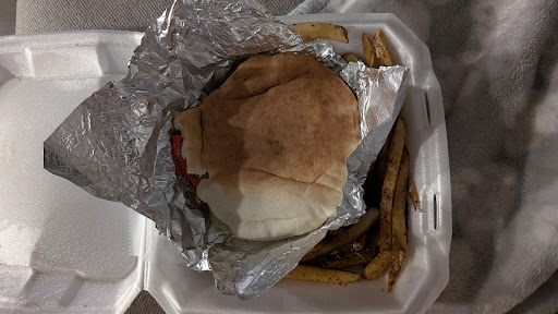 Photo of Zaytoon Grill - 1618 Central Ave, St. Petersburg, FL 33712