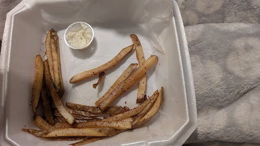 Photo of Zaytoon Grill - 1618 Central Ave, St. Petersburg, FL 33712