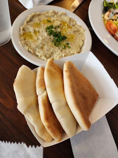 Photo of Zaytoon Grill - 1618 Central Ave, St. Petersburg, FL 33712