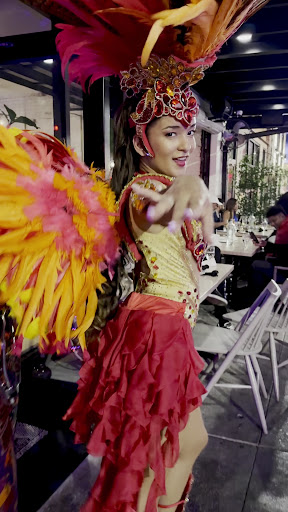 Photo of Dio Modern Mediterranean - 519 N Franklin St, Tampa, FL 33602