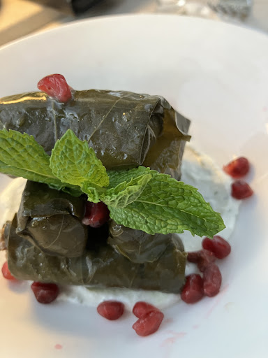 Photo of Dio Modern Mediterranean - 519 N Franklin St, Tampa, FL 33602