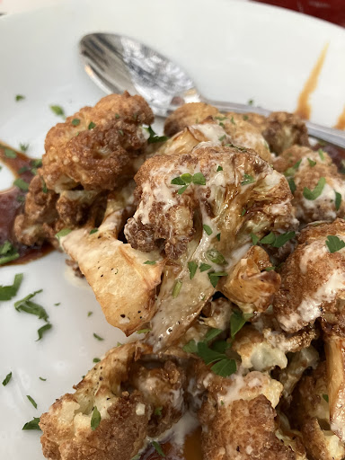 Photo of Dio Modern Mediterranean - 519 N Franklin St, Tampa, FL 33602