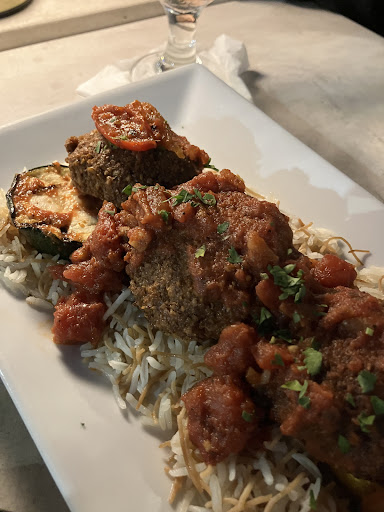 Photo of Dio Modern Mediterranean - 519 N Franklin St, Tampa, FL 33602