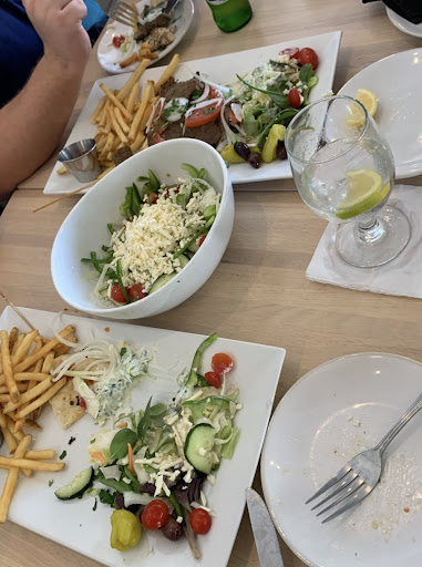 Photo of Dio Modern Mediterranean - 519 N Franklin St, Tampa, FL 33602