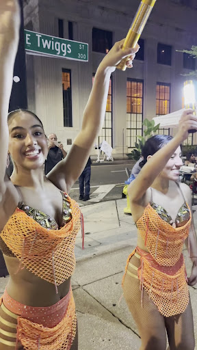 Photo of Dio Modern Mediterranean - 519 N Franklin St, Tampa, FL 33602