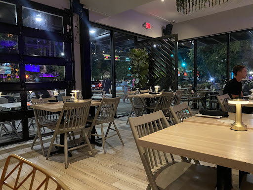 Photo of Dio Modern Mediterranean - 519 N Franklin St, Tampa, FL 33602