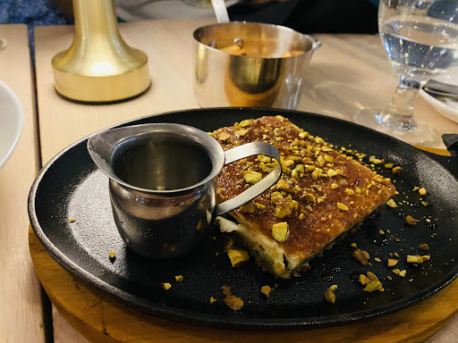 Photo of Dio Modern Mediterranean - 519 N Franklin St, Tampa, FL 33602