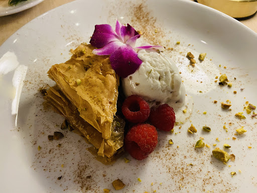 Photo of Dio Modern Mediterranean - 519 N Franklin St, Tampa, FL 33602