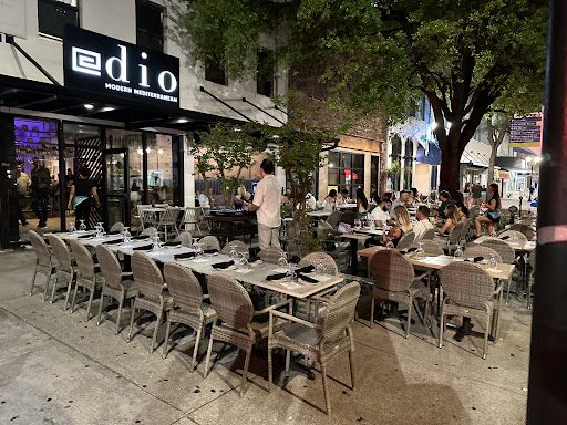 Photo of Dio Modern Mediterranean - 519 N Franklin St, Tampa, FL 33602