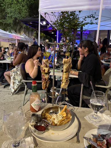 Photo of Dio Modern Mediterranean - 519 N Franklin St, Tampa, FL 33602