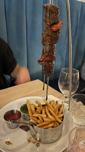 Photo of Dio Modern Mediterranean - 519 N Franklin St, Tampa, FL 33602