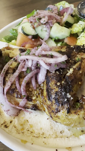 Photo of Grape Leaf Express - 10117 E Adamo Dr #703, Tampa, FL 33619