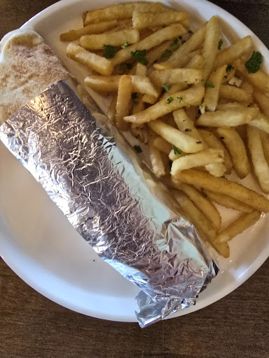 Photo of Grape Leaf Express - 10117 E Adamo Dr #703, Tampa, FL 33619