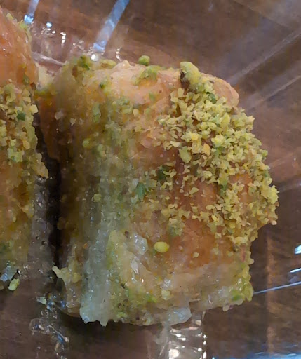 Photo of Grape Leaf Express - 10117 E Adamo Dr #703, Tampa, FL 33619