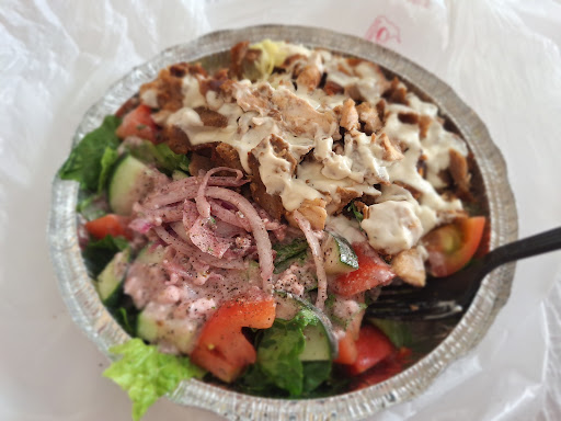 Photo of Grape Leaf Express - 10117 E Adamo Dr #703, Tampa, FL 33619