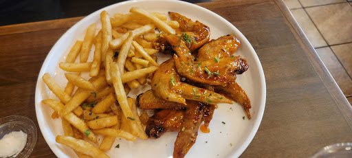 Photo of Grape Leaf Express - 10117 E Adamo Dr #703, Tampa, FL 33619