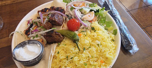 Photo of Grape Leaf Express - 10117 E Adamo Dr #703, Tampa, FL 33619