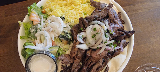 Photo of Grape Leaf Express - 10117 E Adamo Dr #703, Tampa, FL 33619