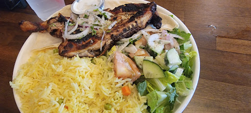 Photo of Grape Leaf Express - 10117 E Adamo Dr #703, Tampa, FL 33619