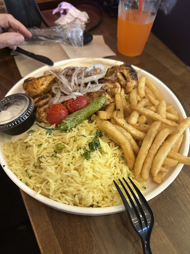 Photo of Grape Leaf Express - 10117 E Adamo Dr #703, Tampa, FL 33619