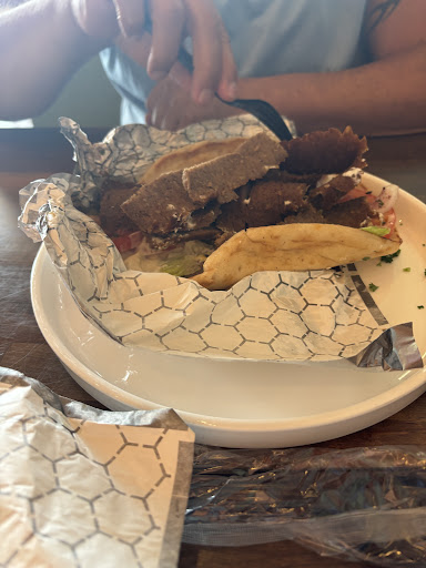 Photo of Grape Leaf Express - 10117 E Adamo Dr #703, Tampa, FL 33619