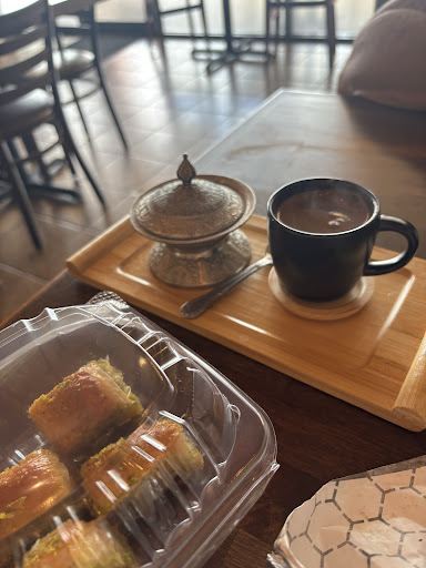 Photo of Grape Leaf Express - 10117 E Adamo Dr #703, Tampa, FL 33619