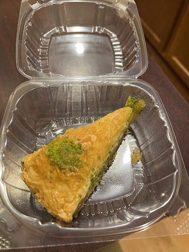 Photo of Grape Leaf Express - 10117 E Adamo Dr #703, Tampa, FL 33619