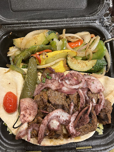 Photo of Grape Leaf Express - 10117 E Adamo Dr #703, Tampa, FL 33619