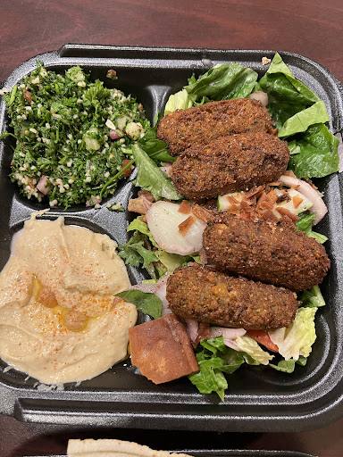 Photo of Grape Leaf Express - 10117 E Adamo Dr #703, Tampa, FL 33619