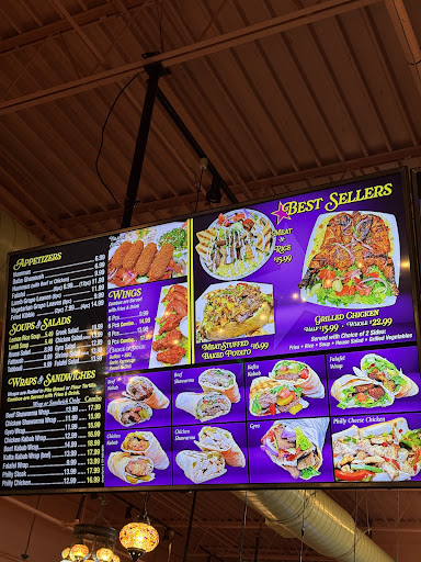 Photo of Grape Leaf Express - 10117 E Adamo Dr #703, Tampa, FL 33619