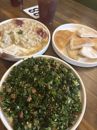 Photo of Grape Leaf Express - 10117 E Adamo Dr #703, Tampa, FL 33619