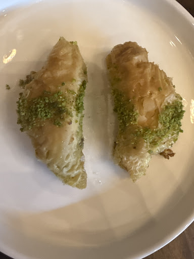 Photo of Grape Leaf Express - 10117 E Adamo Dr #703, Tampa, FL 33619