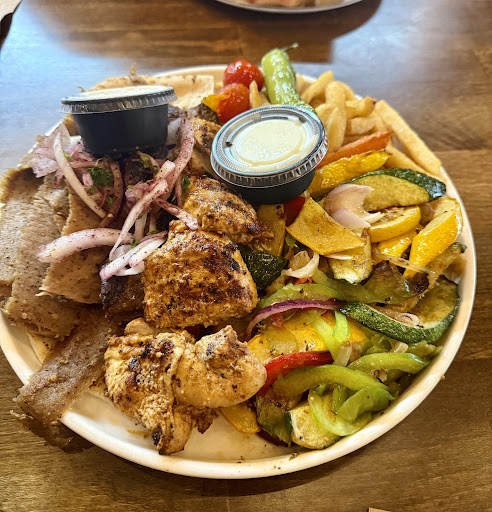 Photo of Grape Leaf Express - 10117 E Adamo Dr #703, Tampa, FL 33619