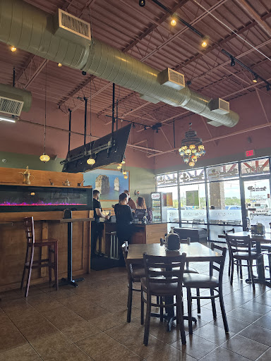 Photo of Grape Leaf Express - 10117 E Adamo Dr #703, Tampa, FL 33619