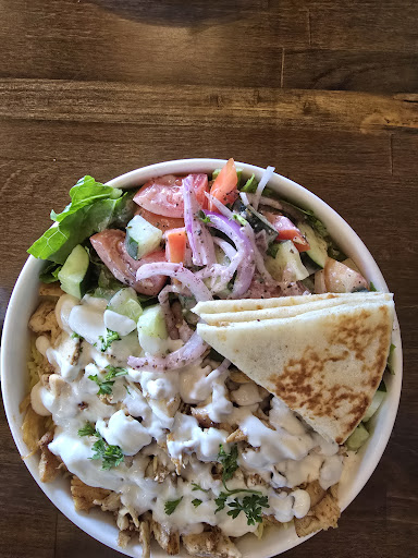 Photo of Grape Leaf Express - 10117 E Adamo Dr #703, Tampa, FL 33619