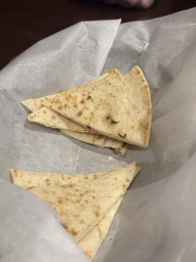 Photo of Falafel N Cafe restaurant and patio bar - 24139 US Hwy 19 N, Clearwater, FL 33763