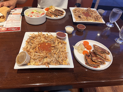 Photo of Falafel N Cafe restaurant and patio bar - 24139 US Hwy 19 N, Clearwater, FL 33763