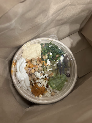 Photo of Nana Street Food - 808 N Franklin St Unit 106A, Tampa, FL 33602